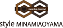 style MINAMIAOYAMA